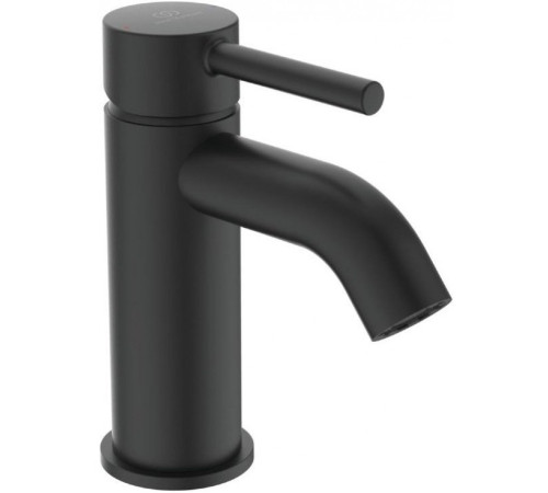 Смеситель для умывальника  Ideal Standard   CERALINE Black     BC268XG 