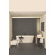 Смеситель для умывальника высокий    Ideal Standard   CERALINE Black     BC269XG 
