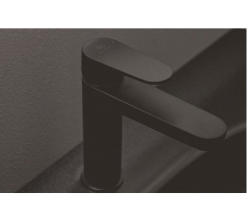 Смеситель для умывальника  Ideal Standard   CERAFINE O Black     BC554XG 