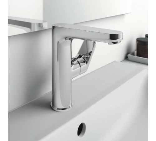 Смеситель для умывальника  Ideal Standard   Cerafine O  BC555AA 