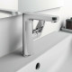 Смеситель для умывальника  Ideal Standard   Cerafine O  BC555AA 