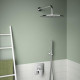 Ручная лейка Ideal Standard Idealrain  BC774AA
