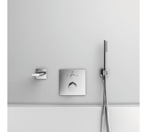 Ручная лейка Ideal Standard Idealrain  BC774AA