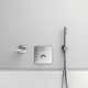Ручная лейка Ideal Standard Idealrain  BC774AA
