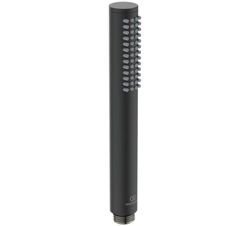 Ручная лейка Ideal Standard Idealrain Black BC774XG