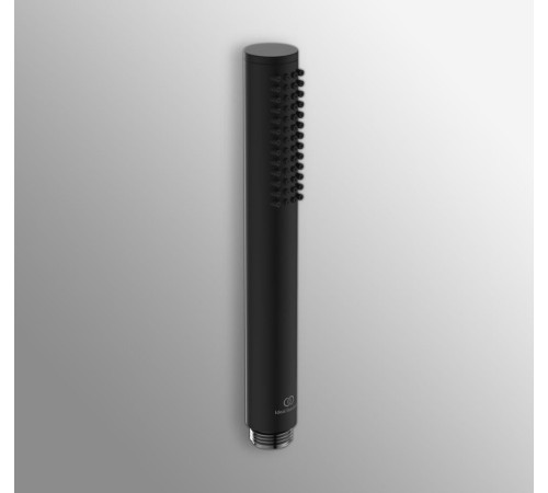 Ручная лейка Ideal Standard Idealrain Black BC774XG