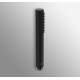 Ручная лейка Ideal Standard Idealrain Black BC774XG