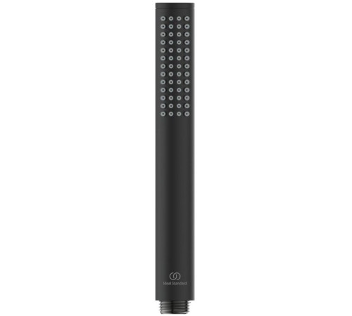 Ручная лейка Ideal Standard Idealrain Black BC774XG