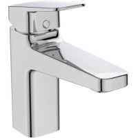 Смеситель для умывальника  Ideal Standard   CERAPLAN H90 с донным клапаном Click    BD229AA 