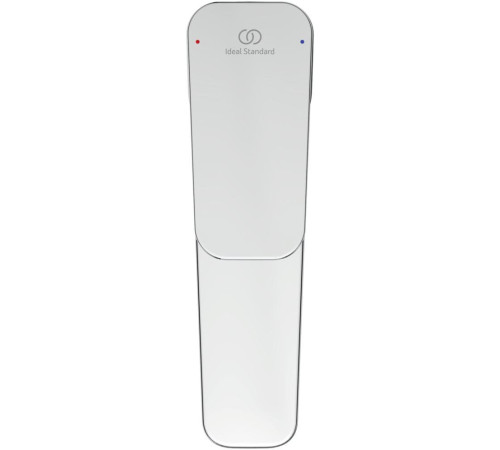 Смеситель для умывальника  Ideal Standard   CERAPLAN H90 с донным клапаном Click    BD229AA 