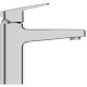 Смеситель для умывальника  Ideal Standard   CERAPLAN H90 с донным клапаном Click    BD229AA 