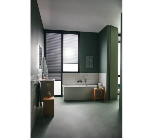 Смеситель для ванны Ideal Standard Ceraplan BD256AA