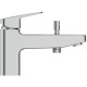 Смеситель на борт ванны Ideal Standard Ceraplan BD257AA