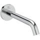 Излив для ванны Ideal Standard BD973AA хром