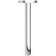 Излив для ванны Ideal Standard BD973AA хром