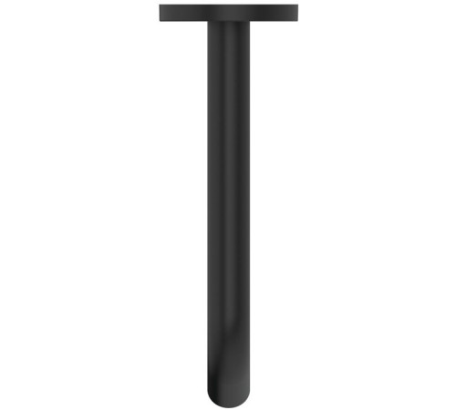 Излив для ванны Ideal Standard BD973XG черный матовый