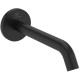 Излив для ванны Ideal Standard BD973XG черный матовый