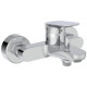 Смеситель для ванны Ideal Standard CeraLife O BE029AA