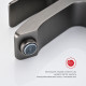 Смеситель  для умывальника  RAGLO R01.10.09