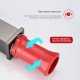 Смеситель  для умывальника  RAGLO R01.10.09