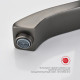 Смеситель для ванны Raglo R01.30.09 с изливом 