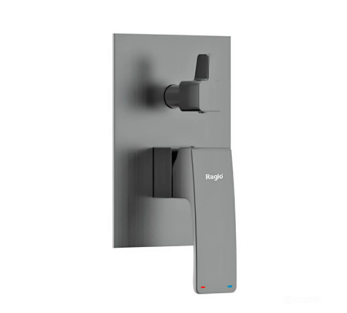 Душевая система скрытого монтажа Raglo R01272.053040.09