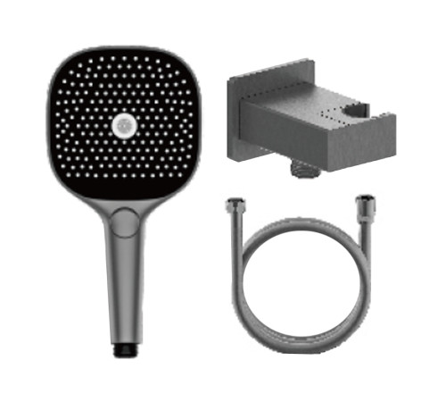 Душевая система скрытого монтажа Raglo R01272.053040.09