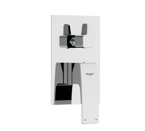 Душевая система скрытого монтажа Raglo R01272.083040