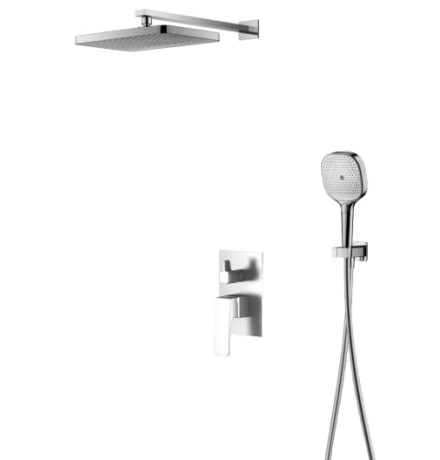 Душевая система скрытого монтажа Raglo R01272.083040