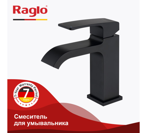Смеситель  для умывальника  RAGLO R02.10.06