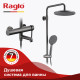 Душевая стойка Raglo R20.24.09