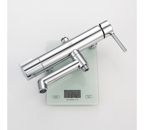 Душевая стойка Raglo R20.24