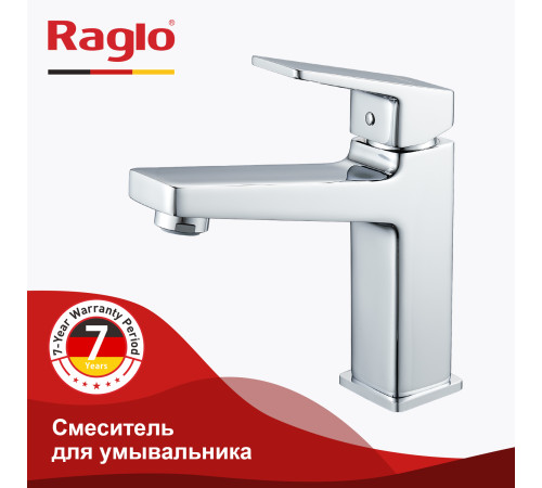 Смеситель  для умывальника  Raglo R30.10