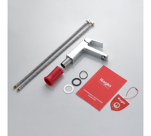 Смеситель  для умывальника  Raglo R30.10