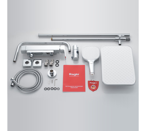 Душевая стойка Raglo R30.24