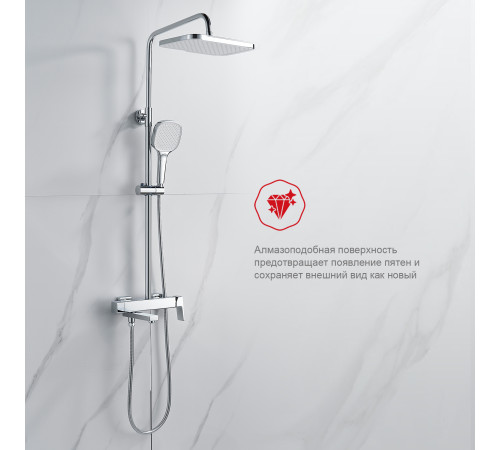 Душевая стойка Raglo R30.24