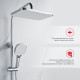 Душевая стойка Raglo R30.24