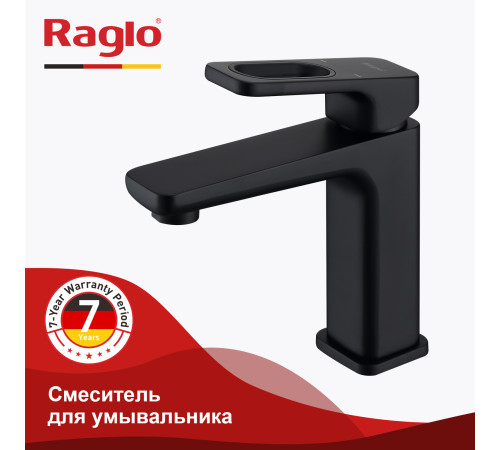 Смеситель  для умывальника  RAGLO R51.10.06