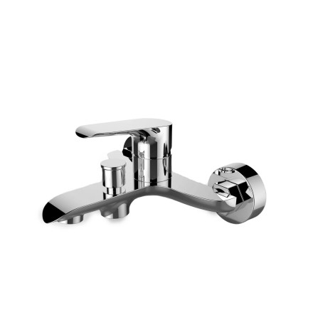 Смеситель для ванны WeltWasser WW MX BONN 303   (10000002003)