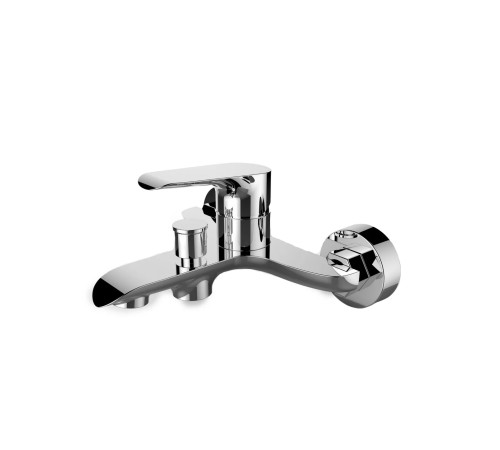 Смеситель для ванны WeltWasser WW MX BONN 303   (10000002003)