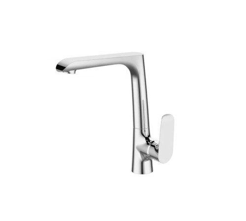 Смеситель для кухонной мойки WeltWasser WW MX BONN 306   (10000002006)