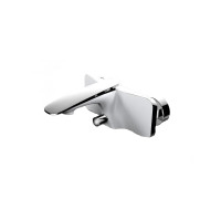Смеситель для ванны WeltWasser WW MX ESSEN 603 WT   (10000001986)