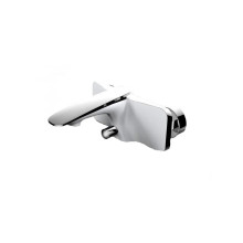 Смеситель для ванны WeltWasser WW MX ESSEN 603 WT   (10000001986)