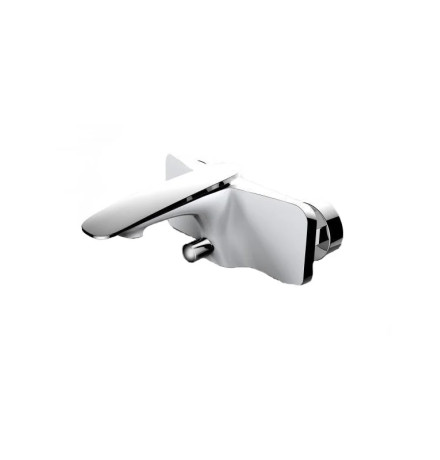 Смеситель для ванны WeltWasser WW MX ESSEN 603 WT   (10000001986)
