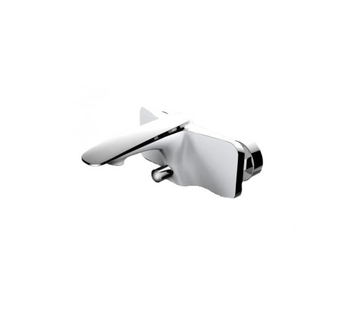 Смеситель для ванны WeltWasser WW MX ESSEN 603 WT   (10000001986)