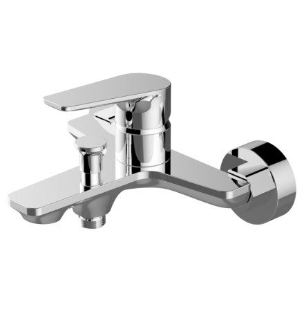 Смеситель для ванны WeltWasser WW MX ODER 403  (10000001996)