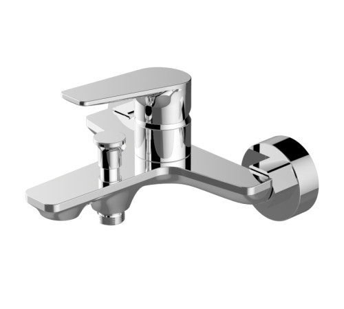 Смеситель для ванны WeltWasser WW MX ODER 403  (10000001996)