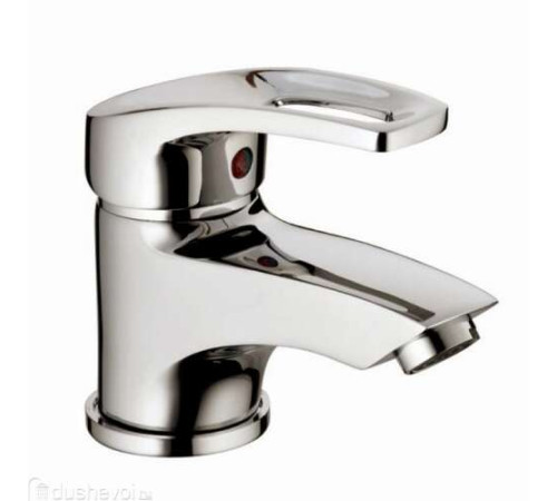 Смеситель для раковины WeltWasser WW MX ISAR  (10000002011)