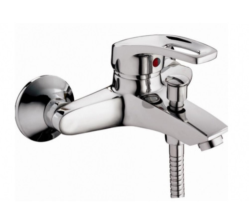 Смеситель для ванны WeltWasser WW MX ISAR 503   (10000002012)