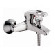 Смеситель для ванны WeltWasser WW MX ISAR 503   (10000002012)